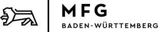 MFG Baden Württemberg Logo